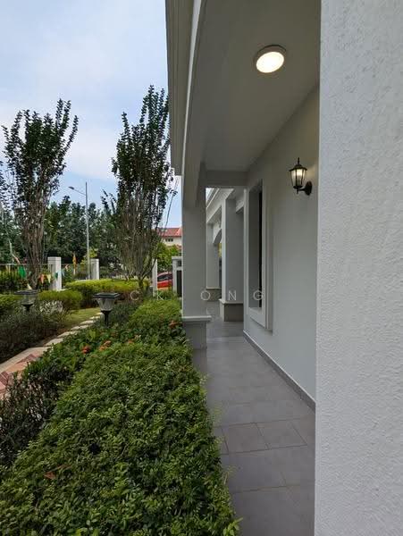 Semi-Detached House for Sale in Bayan Lepas (Penang) - CK Ong - Exterior - PropertyGuru.com.my