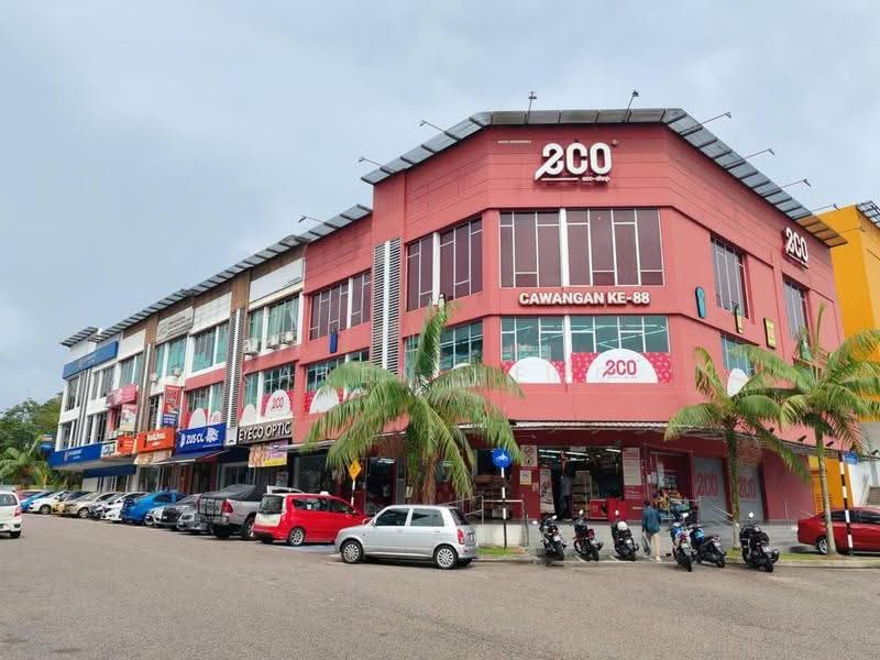 Shop / Office for Sale in Taman Universiti (Skudai) - Karen Heng - PropertyGuru.com.my