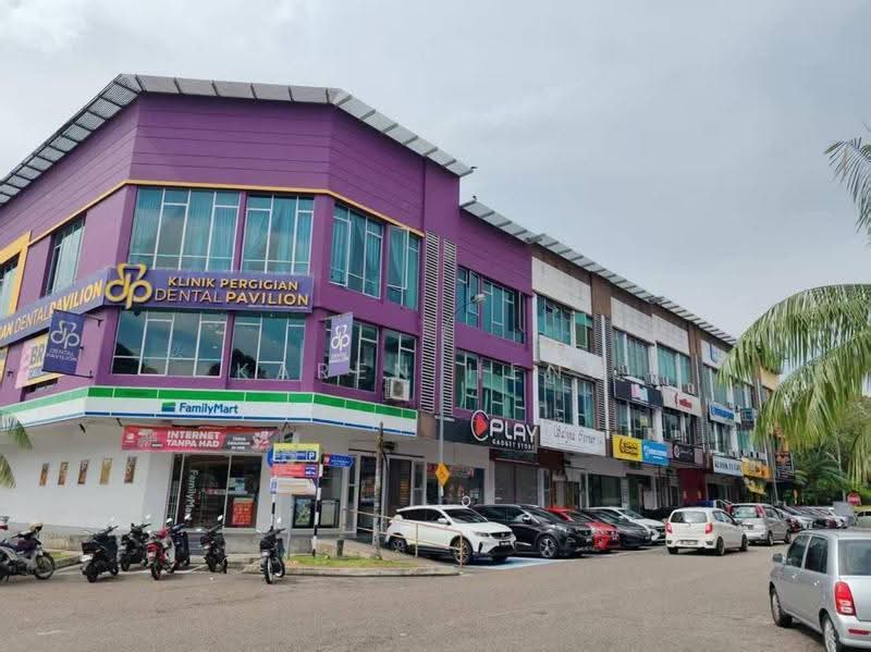 Shop / Office for Sale in Taman Universiti (Skudai) - Karen Heng - PropertyGuru.com.my