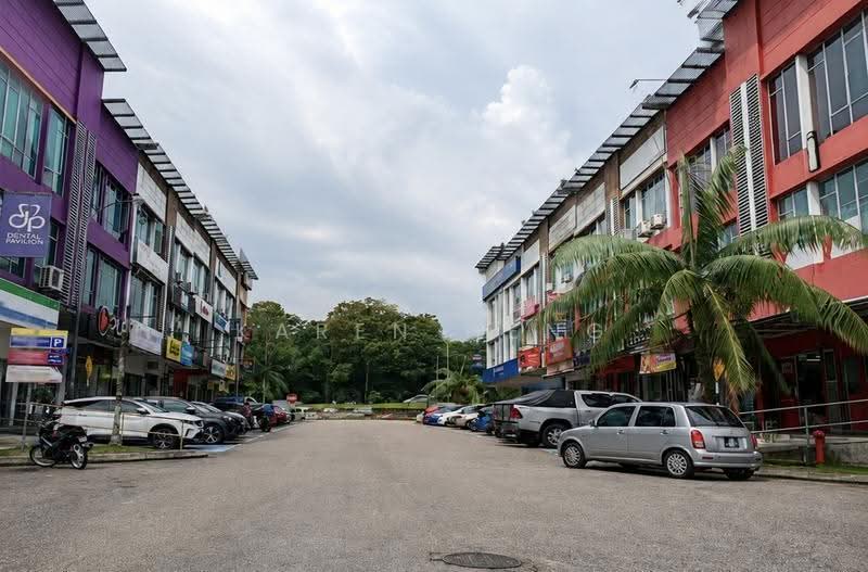 Shop / Office for Sale in Taman Universiti (Skudai) - Karen Heng - Exterior - PropertyGuru.com.my