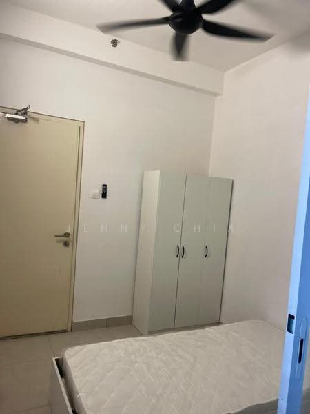 Kediaman Servis untuk Disewa di Residensi Rimbun @ Canopy Hills - Jenny Chia - Bedroom - PropertyGuru.com.my