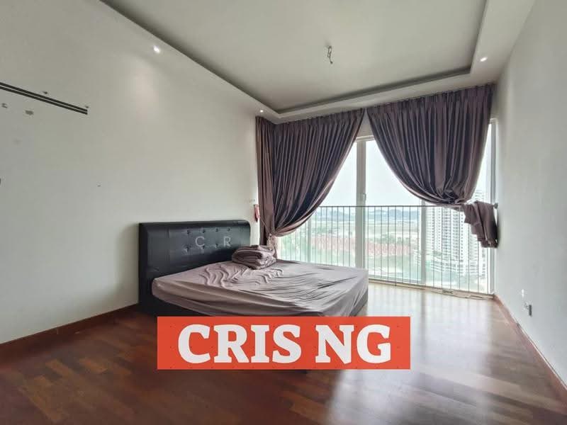 Condominium for Rent at The Clovers - Cris Ng - Bedroom - PropertyGuru.com.my