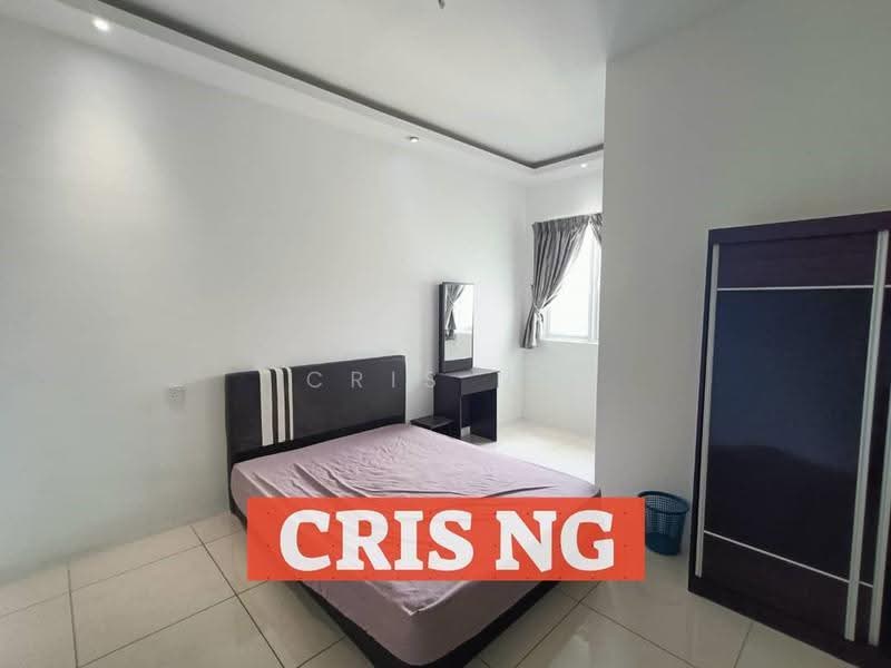 Condominium for Rent at The Clovers - Cris Ng - Bedroom - PropertyGuru.com.my