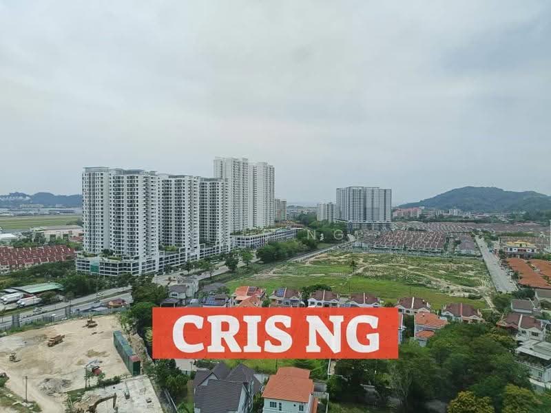 Condominium for Rent at The Clovers - Cris Ng - Exterior - PropertyGuru.com.my