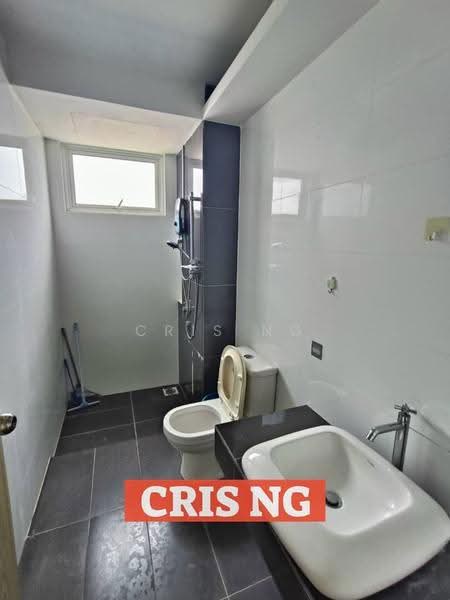 Condominium for Rent at The Clovers - Cris Ng - Bathroom - PropertyGuru.com.my