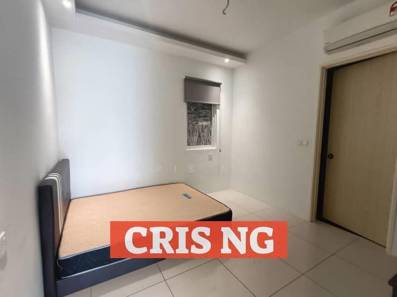 Condominium for Rent at The Clovers - Cris Ng - Bedroom - PropertyGuru.com.my