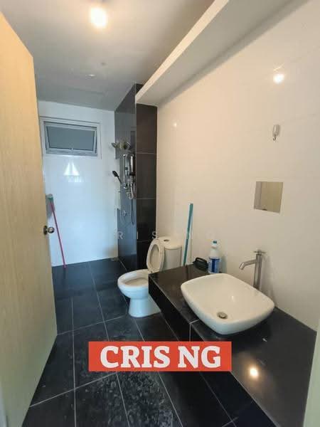 Condominium for Rent at The Clovers - Cris Ng - Bathroom - PropertyGuru.com.my