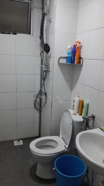 Kondominium untuk Dijual di Residensi Platinum Teratai - Yanny Siow - Bathroom - PropertyGuru.com.my