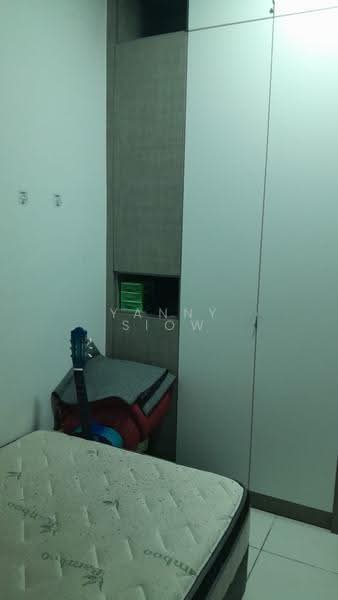 Kondominium untuk Dijual di Residensi Platinum Teratai - Yanny Siow - Bedroom - PropertyGuru.com.my