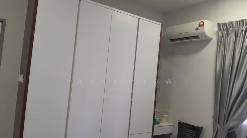 Kondominium untuk Dijual di Residensi Platinum Teratai - Yanny Siow - Bedroom - PropertyGuru.com.my