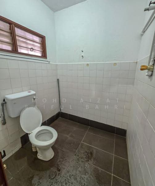 Rumah Teres 2-Tingkat untuk Dijual di Bandar Baru Ampang (Ampang) - Mohd Aizat Saiful Bahri - Bathroom - PropertyGuru.com.my