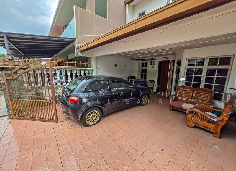 Rumah Teres 2-Tingkat untuk Dijual di Bandar Baru Ampang (Ampang) - Mohd Aizat Saiful Bahri - Exterior - PropertyGuru.com.my