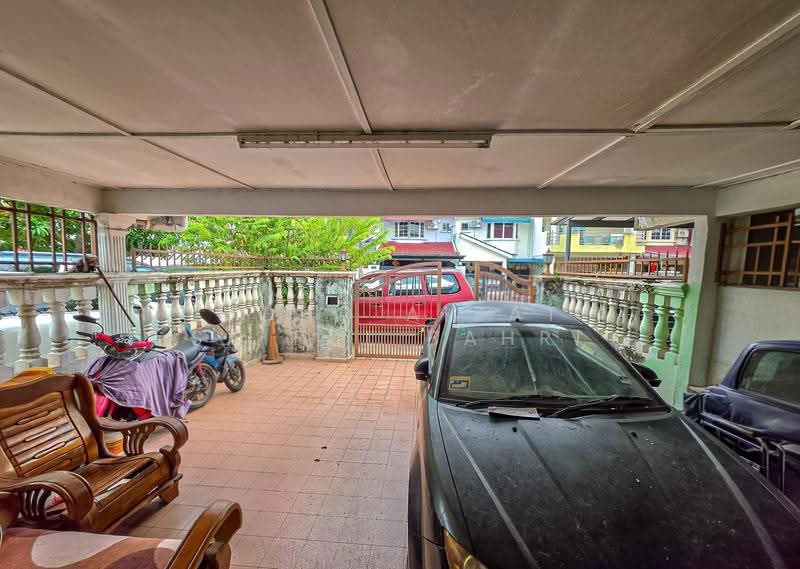 Rumah Teres 2-Tingkat untuk Dijual di Bandar Baru Ampang (Ampang) - Mohd Aizat Saiful Bahri - Exterior - PropertyGuru.com.my