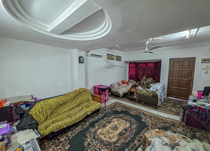 Rumah Teres 2-Tingkat untuk Dijual di Bandar Baru Ampang (Ampang) - Mohd Aizat Saiful Bahri - Living Room - PropertyGuru.com.my