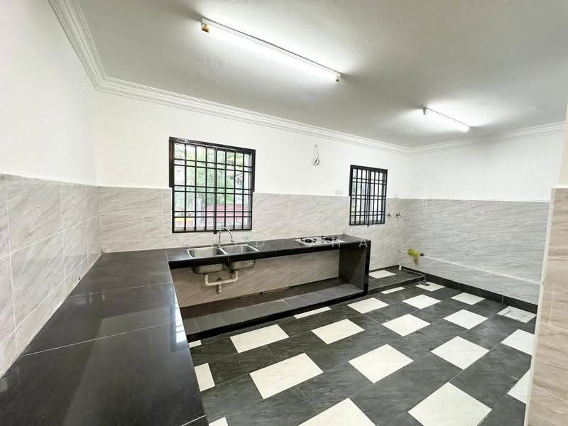 Rumah Teres 2-Tingkat untuk Disewa di Bukit Indah (Iskandar Puteri (Nusajaya)) - David Chan - Kitchen - PropertyGuru.com.my