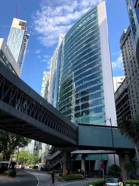 Pejabat untuk Disewa di KLCC (KL City Centre) - Zilla Ahmad - Exterior - PropertyGuru.com.my