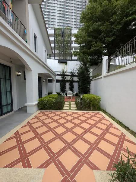 Semi-Detached House for Sale in Bayan Lepas (Penang) - CK Ong - Exterior - PropertyGuru.com.my