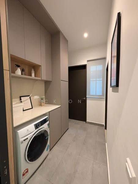 Semi-Detached House for Sale in Bayan Lepas (Penang) - CK Ong - Interior - PropertyGuru.com.my