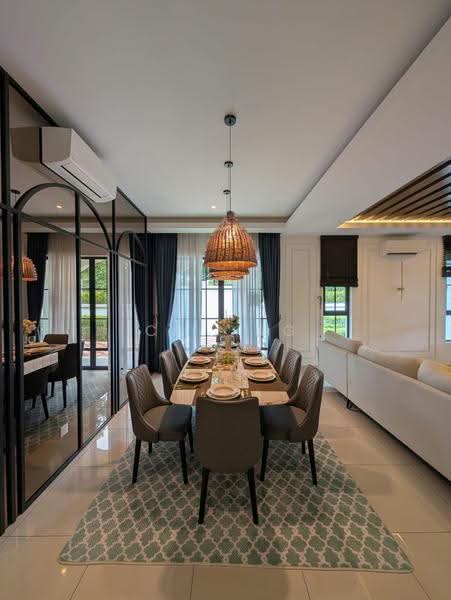 Semi-Detached House for Sale in Bayan Lepas (Penang) - CK Ong - Dining Room - PropertyGuru.com.my