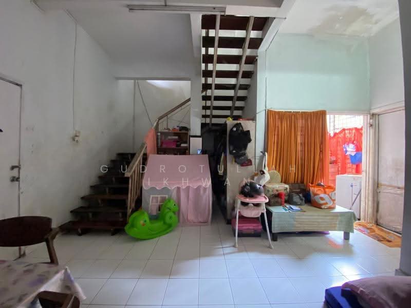 2.5-storey Terraced House for Sale in Ampang Jaya (Ampang) - Gudrotullah Ikhwan - Interior - PropertyGuru.com.my