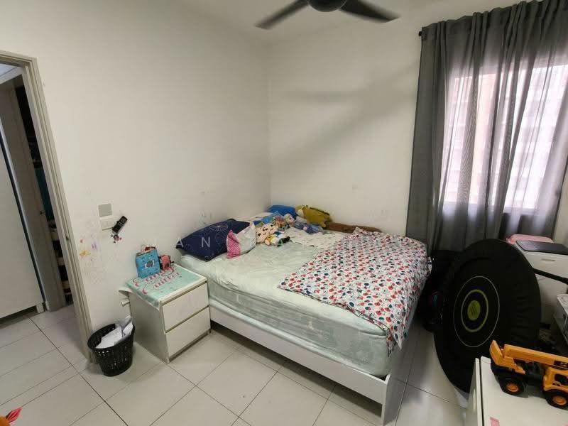 Apartment for Sale at De Kiara - Wan Rafizal - Bedroom - PropertyGuru.com.my