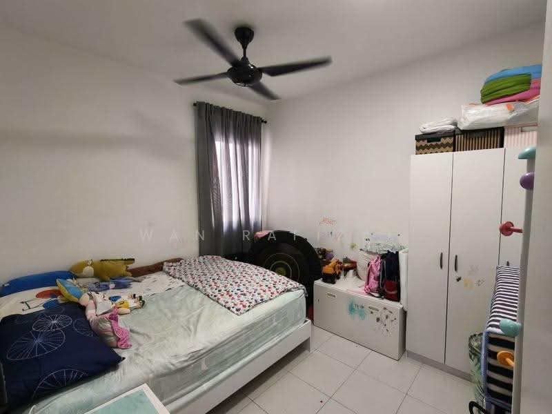 Apartment for Sale at De Kiara - Wan Rafizal - Bedroom - PropertyGuru.com.my