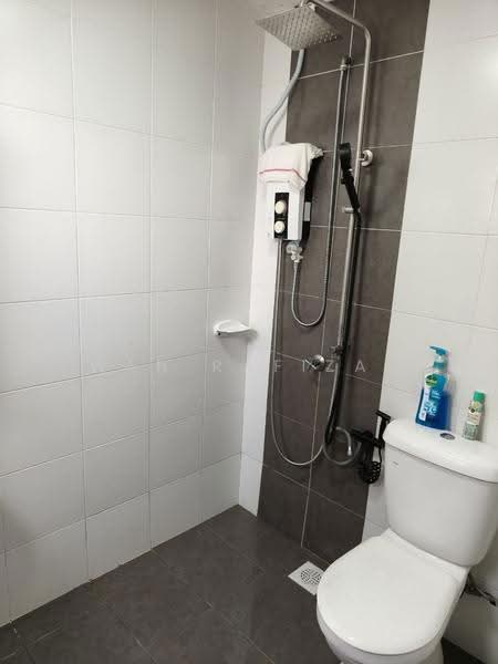 Apartment for Sale at De Kiara - Wan Rafizal - Bathroom - PropertyGuru.com.my