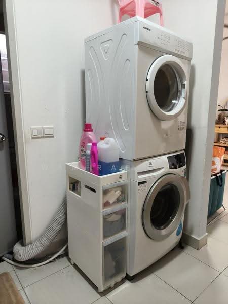 Apartment for Sale at De Kiara - Wan Rafizal - Interior - PropertyGuru.com.my