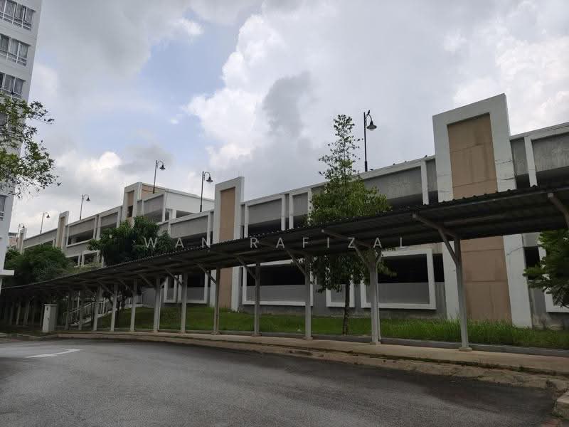 Apartment for Sale at De Kiara - Wan Rafizal - Exterior - PropertyGuru.com.my