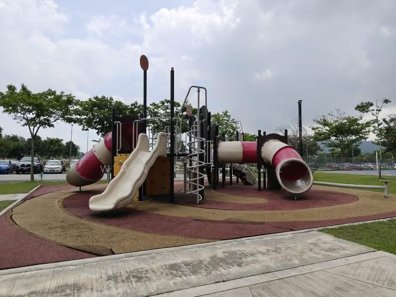 Apartment for Sale at De Kiara - Wan Rafizal - Exterior - PropertyGuru.com.my