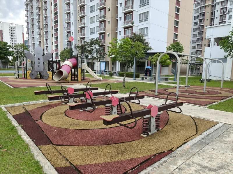 Apartment for Sale at De Kiara - Wan Rafizal - Exterior - PropertyGuru.com.my