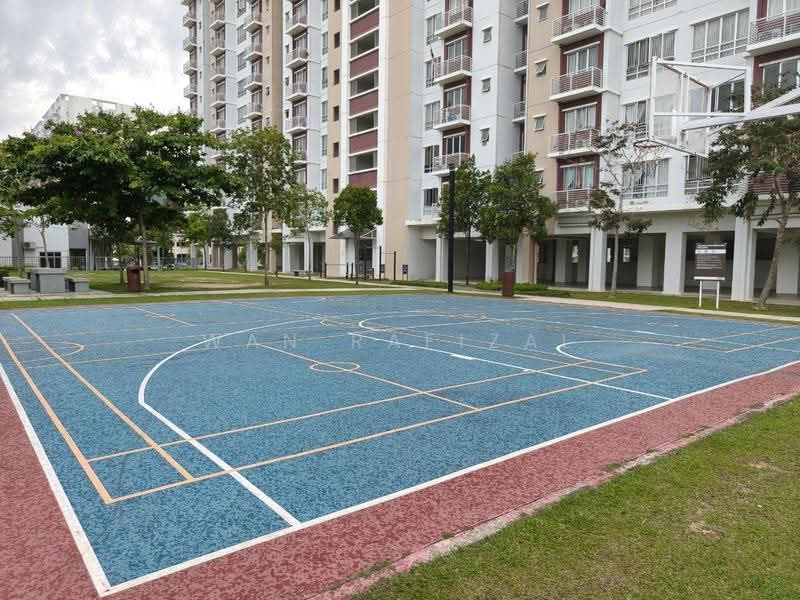 Apartment for Sale at De Kiara - Wan Rafizal - Exterior - PropertyGuru.com.my