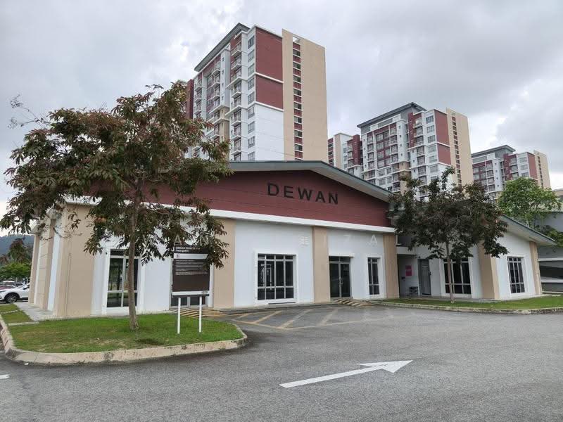 Apartment for Sale at De Kiara - Wan Rafizal - Exterior - PropertyGuru.com.my