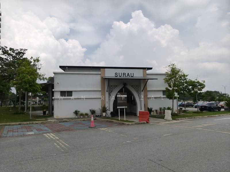 Apartment for Sale at De Kiara - Wan Rafizal - Exterior - PropertyGuru.com.my
