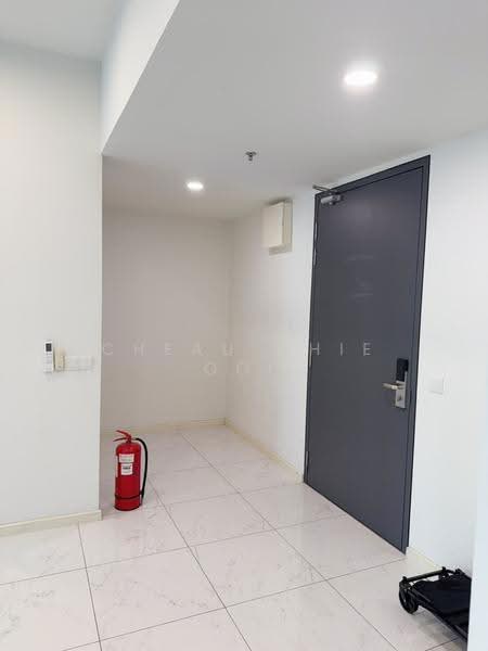 Kediaman Servis untuk Disewa di Suasana @ Utropolis - Cheau Chie Ooi - Entrance - PropertyGuru.com.my