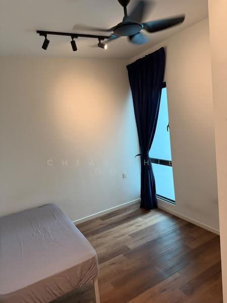 Kediaman Servis untuk Disewa di Suasana @ Utropolis - Cheau Chie Ooi - Bedroom - PropertyGuru.com.my