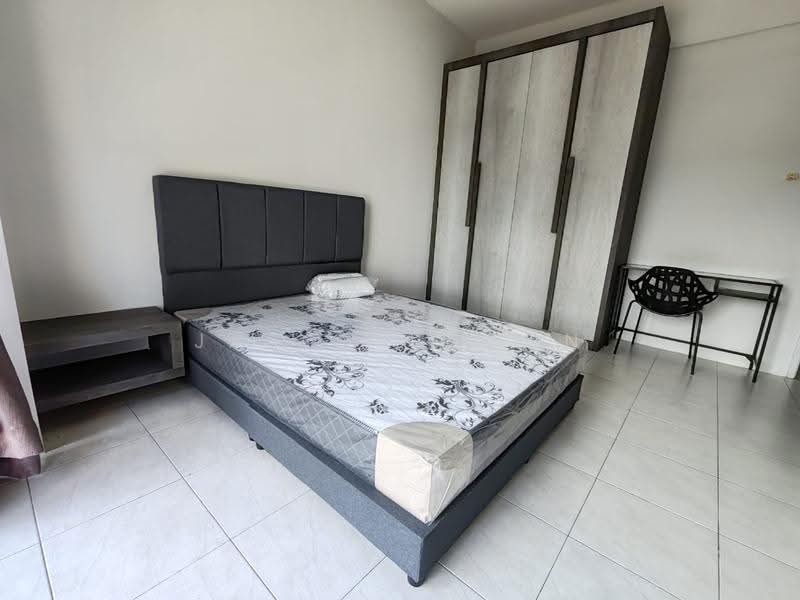 Kondominium untuk Disewa di The Peak Residences - Jason Phoon - Bedroom - PropertyGuru.com.my