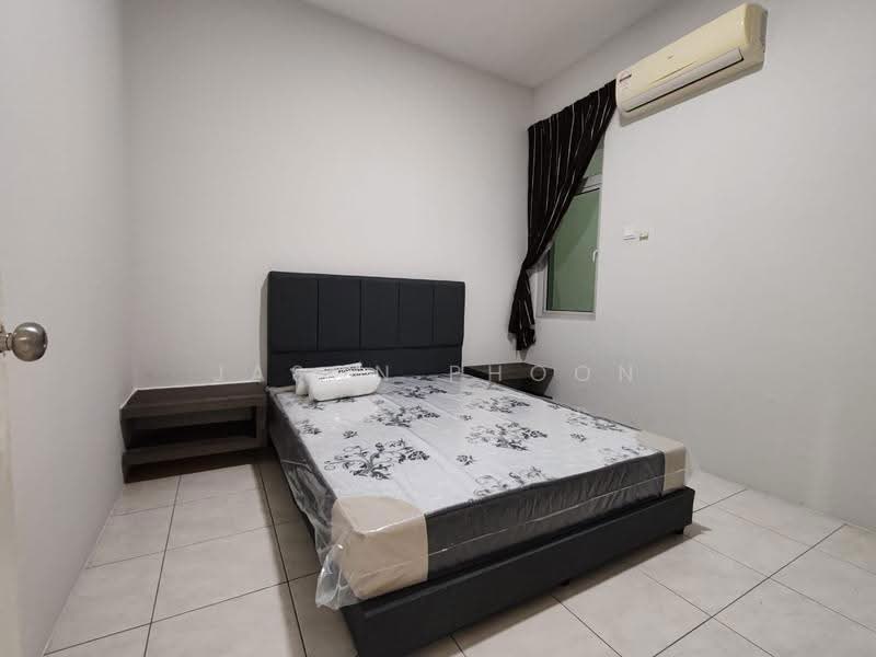 Kondominium untuk Disewa di The Peak Residences - Jason Phoon - Bedroom - PropertyGuru.com.my
