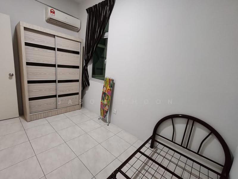 Kondominium untuk Disewa di The Peak Residences - Jason Phoon - Bedroom - PropertyGuru.com.my