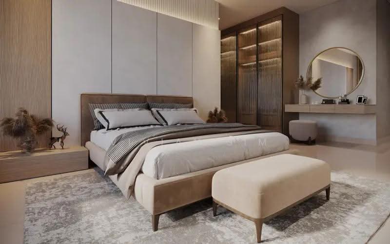 Condominium for Sale at SETIA SV2 - Vivian Sim - Bedroom - PropertyGuru.com.my
