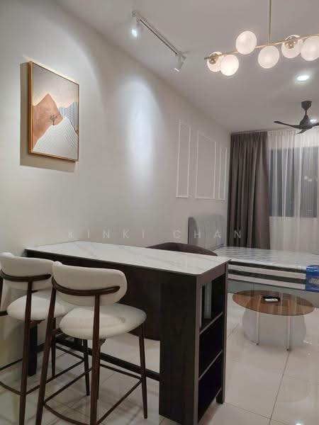 Service Residence for Rent at Chambers - KINKI CHAN - Bedroom - PropertyGuru.com.my