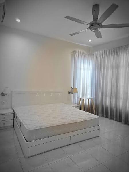 Condominium for Rent at The View Condominium - Alex Lim - Bedroom - PropertyGuru.com.my