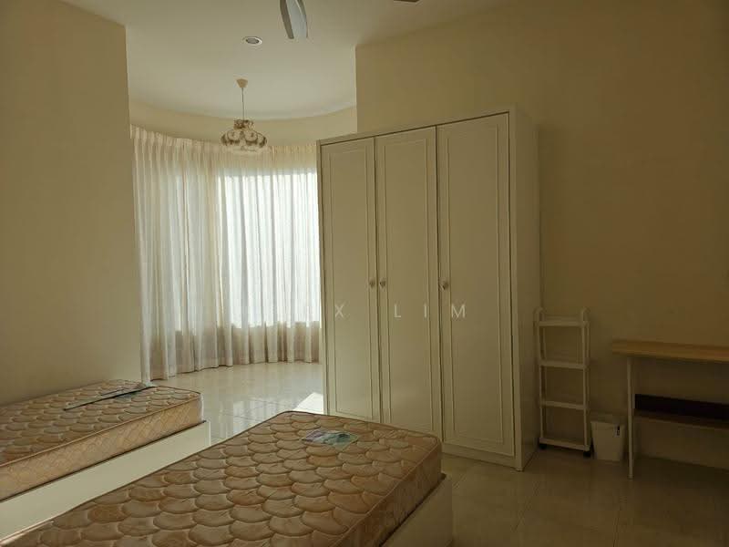 Condominium for Rent at The View Condominium - Alex Lim - Bedroom - PropertyGuru.com.my