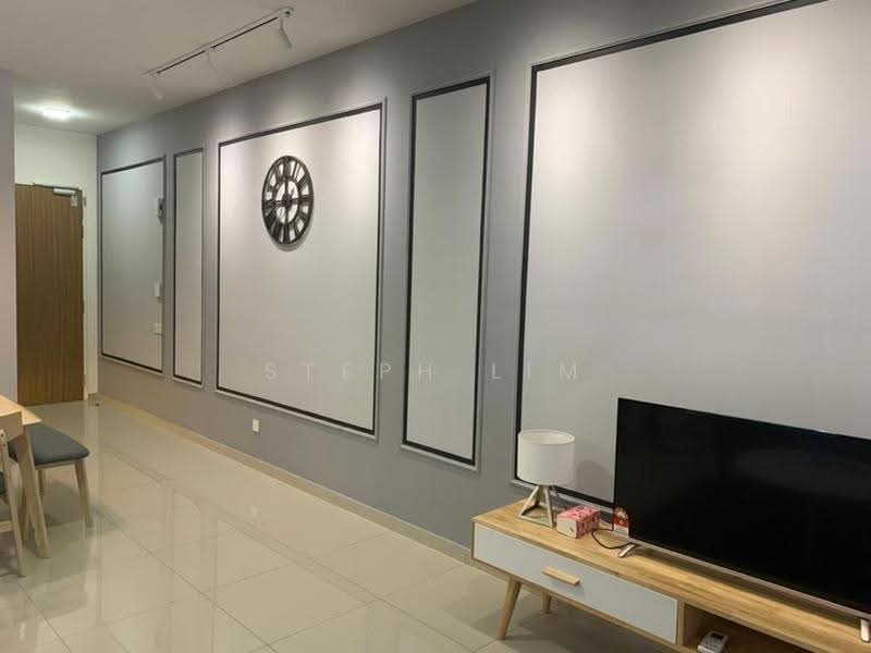 Kondominium untuk Dijual di Nidoz Residences @ Desa Petaling - Steph Lim - Living Room - PropertyGuru.com.my
