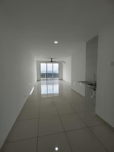 Kondominium untuk Disewa di KSL Residence 2 @ Kangkar Tebrau - Annie Lee - Living Room - PropertyGuru.com.my