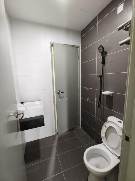 Kondominium untuk Disewa di KSL Residence 2 @ Kangkar Tebrau - Annie Lee - Bathroom - PropertyGuru.com.my