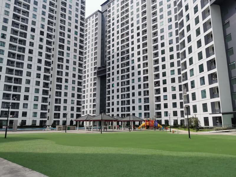 Kondominium untuk Disewa di KSL Residence 2 @ Kangkar Tebrau - Annie Lee - Exterior - PropertyGuru.com.my