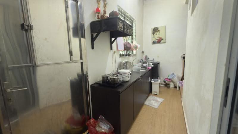 Rumah Teres untuk Dijual di Tanjung Bungah (Penang) - Vivian Sim - Kitchen - PropertyGuru.com.my