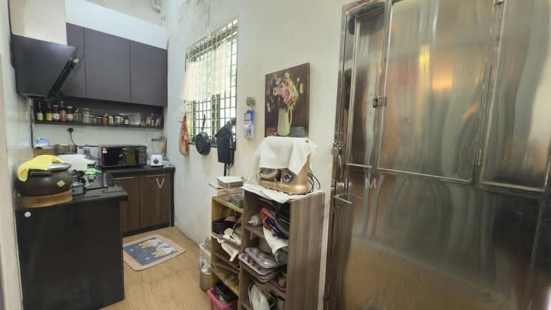 Rumah Teres untuk Dijual di Tanjung Bungah (Penang) - Vivian Sim - Kitchen - PropertyGuru.com.my