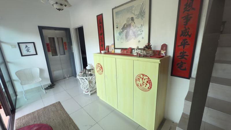 Rumah Teres untuk Dijual di Tanjung Bungah (Penang) - Vivian Sim - Interior - PropertyGuru.com.my